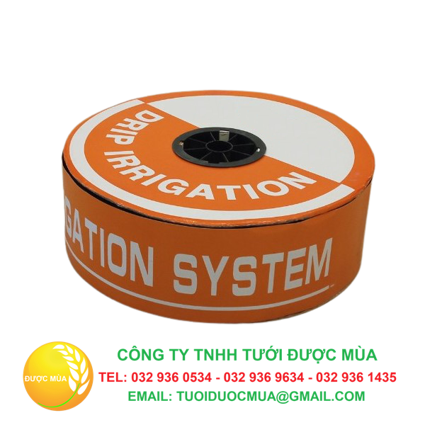 MD drip cam2 Dây nhỏ giọt MD