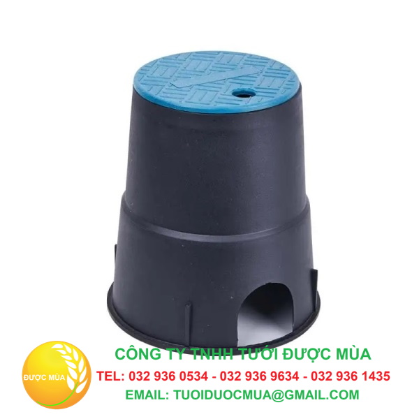 Hop dung van 6 Hộp đựng van 6"